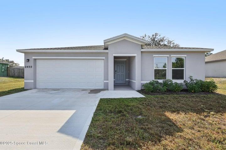 2499 San Filippo Drive SE, Palm Bay, FL, 32909 photo 3