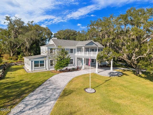 875 N Indian River Drive, Cocoa