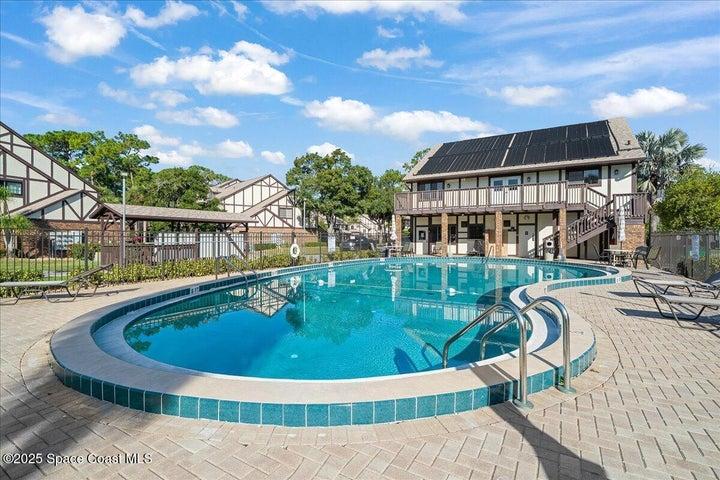 707 Greenwood Manor Circle, West Melbourne