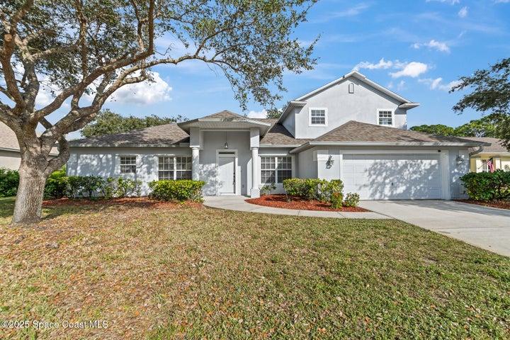 1785 Windbrook Drive SE, Palm Bay