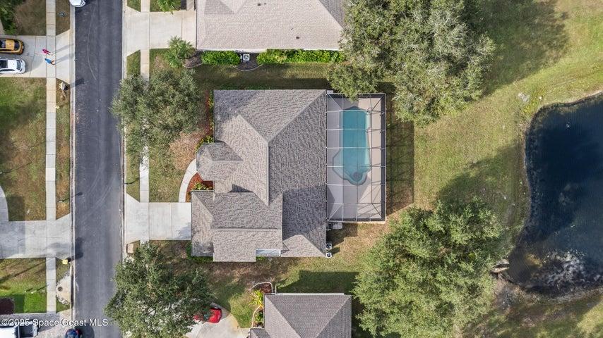 1785 Windbrook Drive SE, Palm Bay, FL, 32909 photo 4