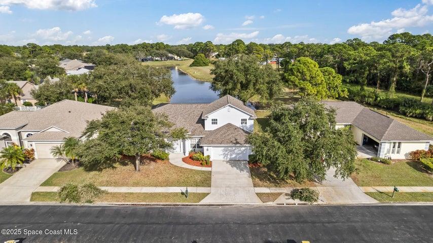 1785 Windbrook Drive SE, Palm Bay, FL, 32909 photo 2