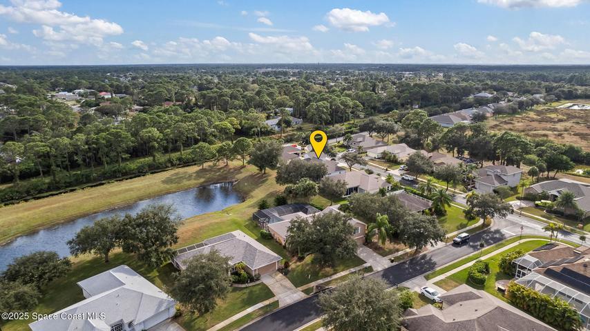 1785 Windbrook Drive SE, Palm Bay, FL, 32909 photo 6