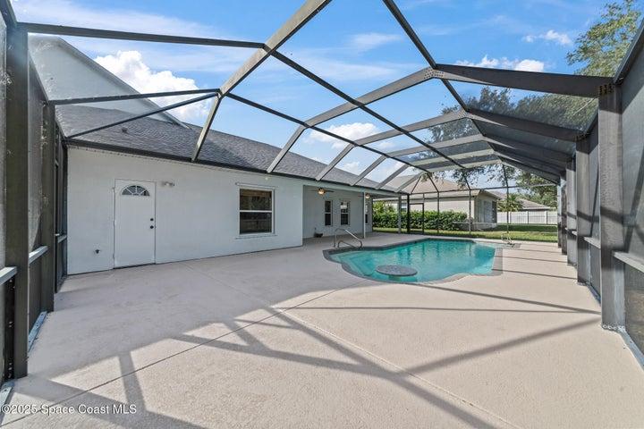1785 Windbrook Drive SE, Palm Bay, FL, 32909 photo 26
