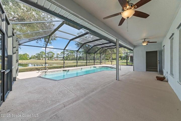 1785 Windbrook Drive SE, Palm Bay, FL, 32909 photo 27