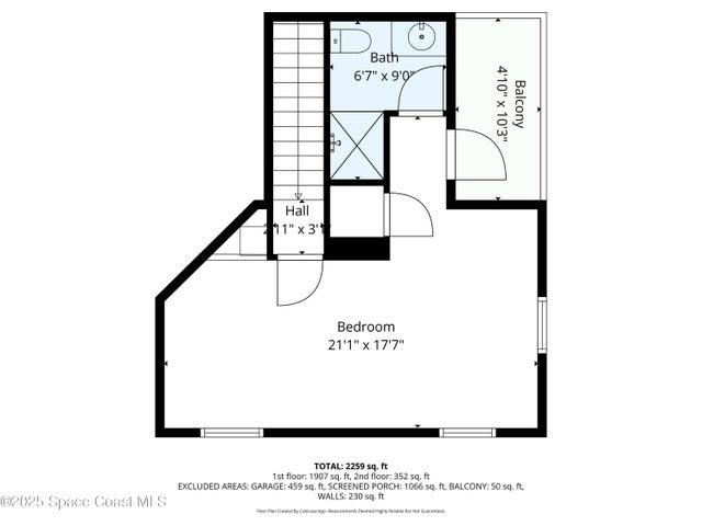 1785 Windbrook Drive SE, Palm Bay, FL, 32909 photo 30