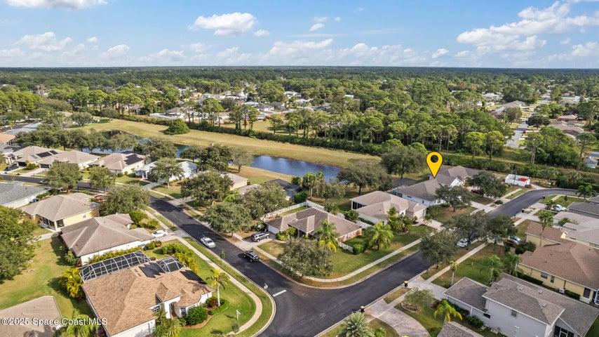 1785 Windbrook Drive SE, Palm Bay, FL, 32909 photo 31