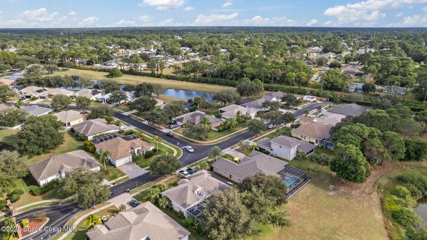 1785 Windbrook Drive SE, Palm Bay, FL, 32909 photo 33