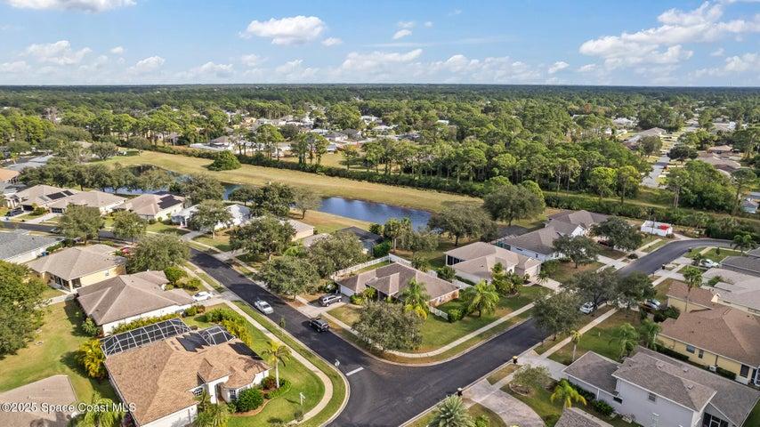 1785 Windbrook Drive SE, Palm Bay, FL, 32909 photo 34