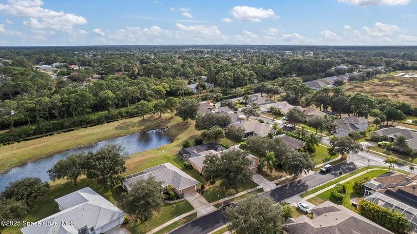 1785 Windbrook Drive SE, Palm Bay, FL, 32909 photo 35