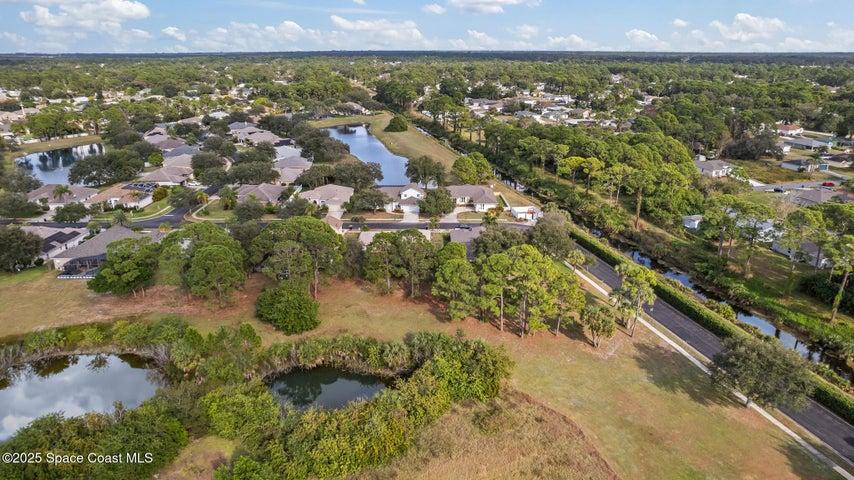 1785 Windbrook Drive SE, Palm Bay, FL, 32909 photo 36