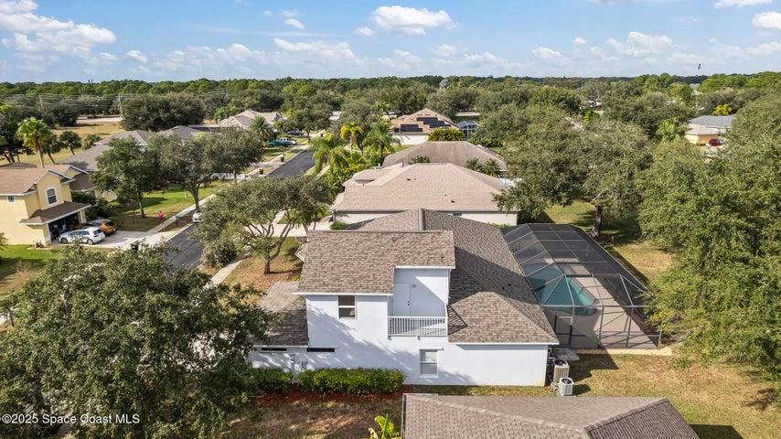 1785 Windbrook Drive SE, Palm Bay, FL, 32909 photo 37