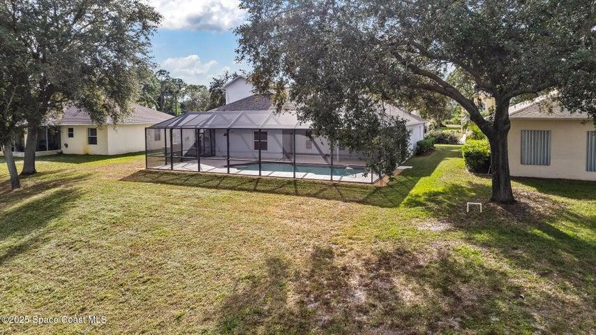 1785 Windbrook Drive SE, Palm Bay, FL, 32909 photo 41