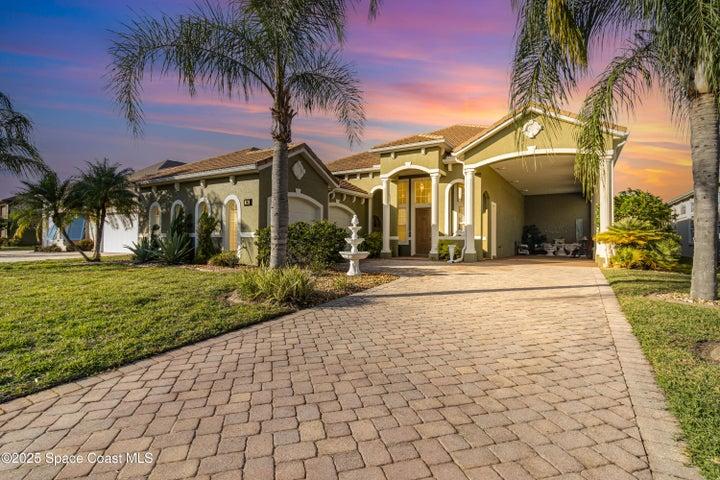 200 Harmony Lane, Titusville, FL, 32780 photo 2