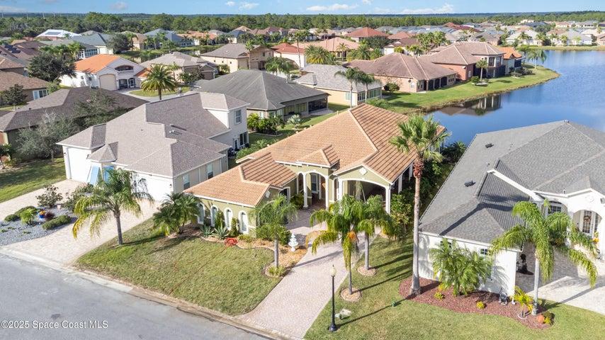 200 Harmony Lane, Titusville, FL, 32780 photo 3