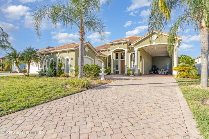 200 Harmony Lane, Titusville