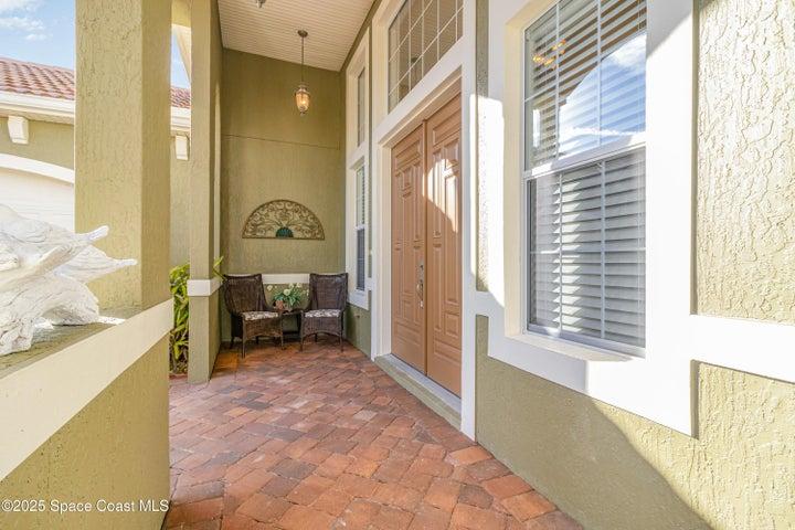 200 Harmony Lane, Titusville, FL, 32780 photo 4