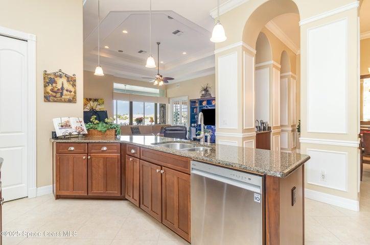 200 Harmony Lane, Titusville, FL, 32780 photo 12