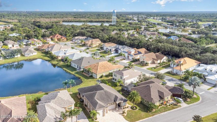 200 Harmony Lane, Titusville, FL, 32780 photo 28