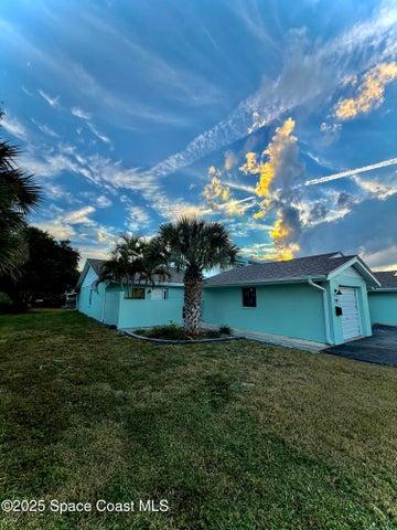 159 Kristi Drive, Indian Harbour Beach