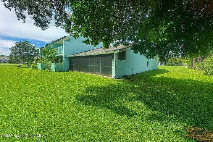 159 Kristi Drive, Indian Harbour Beach, FL, 32937 photo 3