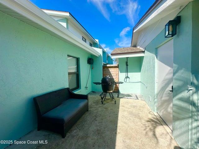 159 Kristi Drive, Indian Harbour Beach, FL, 32937 photo 5