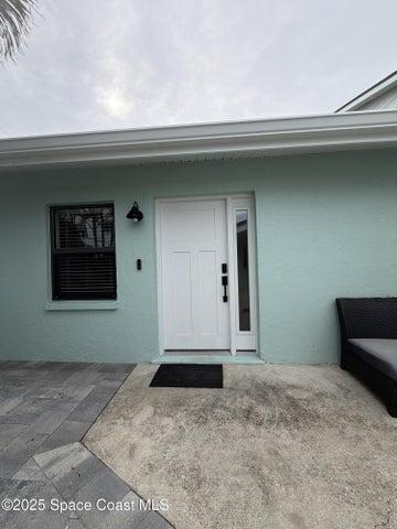 159 Kristi Drive, Indian Harbour Beach, FL, 32937 photo 8