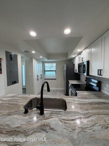 159 Kristi Drive, Indian Harbour Beach, FL, 32937 photo 9