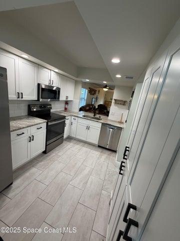 159 Kristi Drive, Indian Harbour Beach, FL, 32937 photo 10