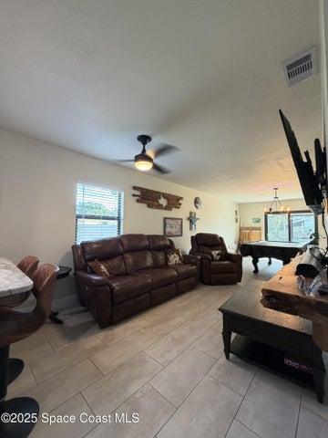 159 Kristi Drive, Indian Harbour Beach, FL, 32937 photo 13