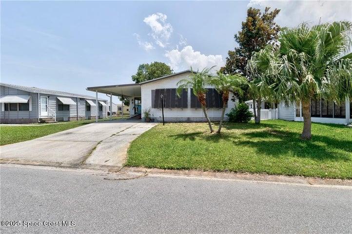 729 Gladiolus Drive, Barefoot Bay, FL, 32976 photo 2