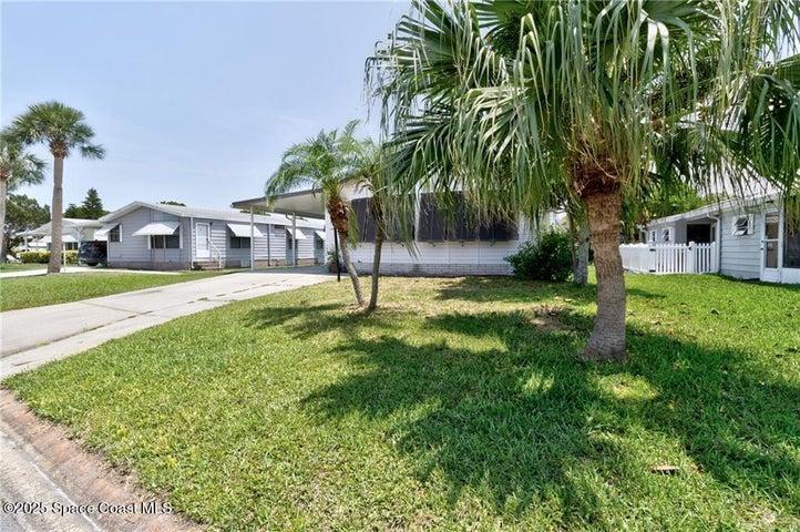 729 Gladiolus Drive, Barefoot Bay, FL, 32976 photo 3