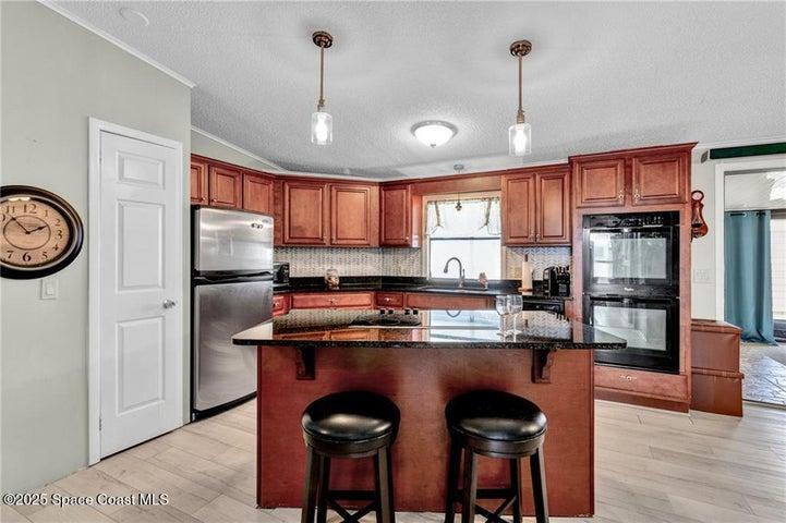 729 Gladiolus Drive, Barefoot Bay, FL, 32976 photo 4