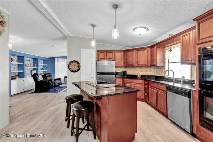 729 Gladiolus Drive, Barefoot Bay, FL, 32976 photo 5