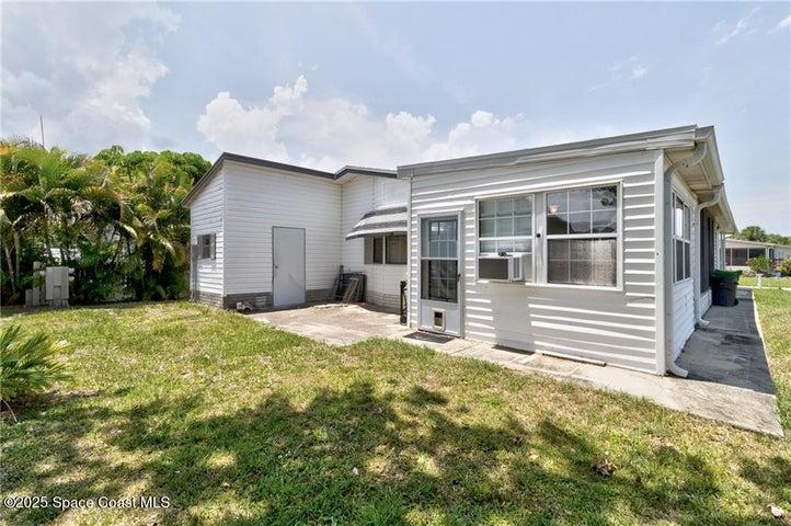 729 Gladiolus Drive, Barefoot Bay, FL, 32976 photo 19
