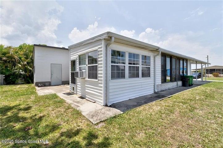 729 Gladiolus Drive, Barefoot Bay, FL, 32976 photo 20
