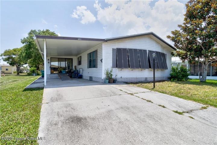 729 Gladiolus Drive, Barefoot Bay, FL, 32976 photo 22