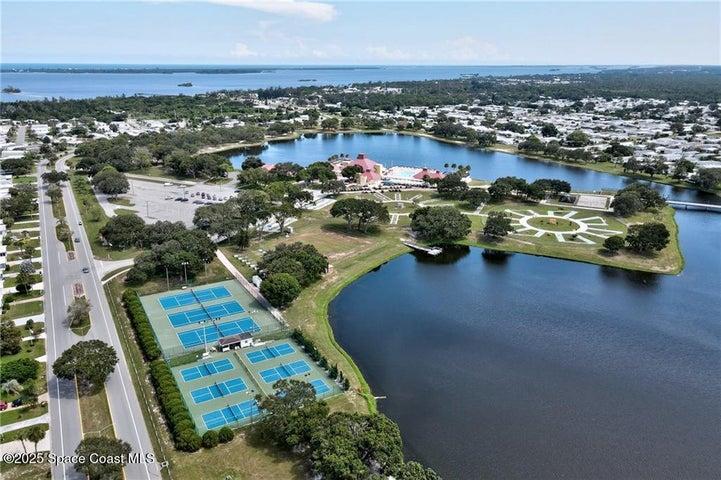 729 Gladiolus Drive, Barefoot Bay, FL, 32976 photo 24