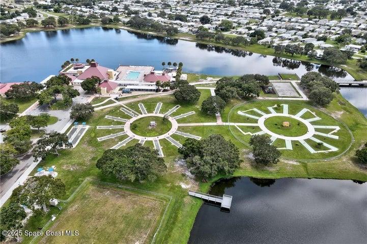 729 Gladiolus Drive, Barefoot Bay, FL, 32976 photo 26