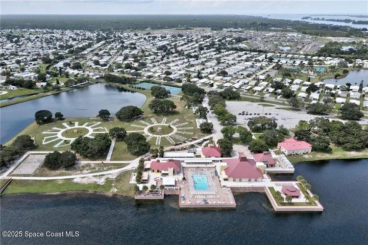 729 Gladiolus Drive, Barefoot Bay, FL, 32976 photo 27