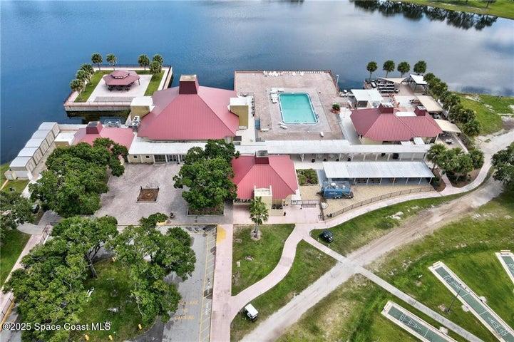 729 Gladiolus Drive, Barefoot Bay, FL, 32976 photo 29