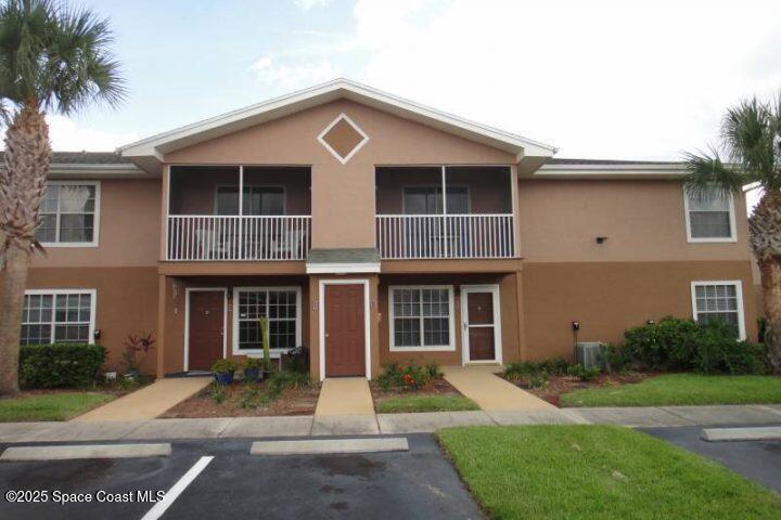 Exterior Viera Greens 1007
