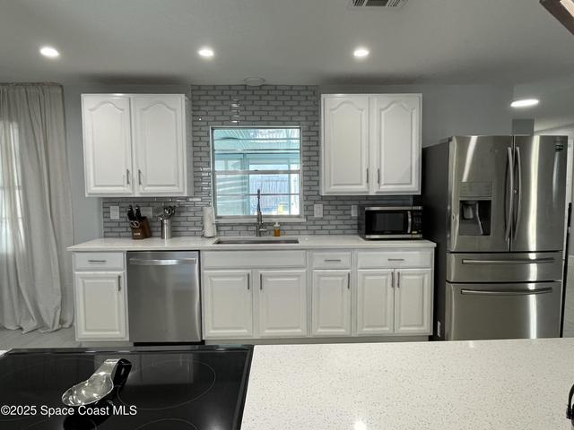 1695 N Banana River Drive Drive, Merritt Island, FL, 32952 photo 2