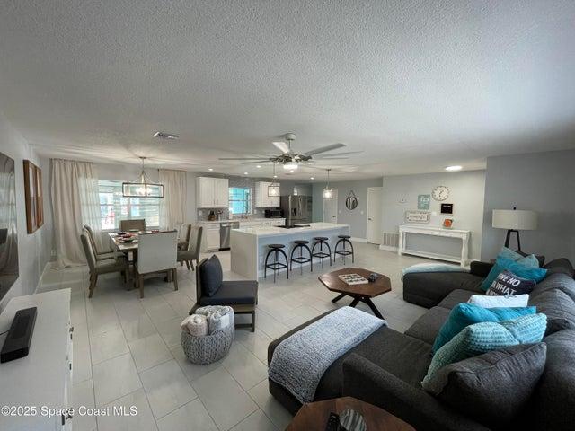 1695 N Banana River Drive Drive, Merritt Island, FL, 32952 photo 10