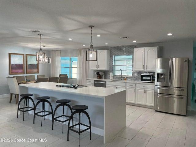1695 N Banana River Drive Drive, Merritt Island, FL, 32952 photo 6