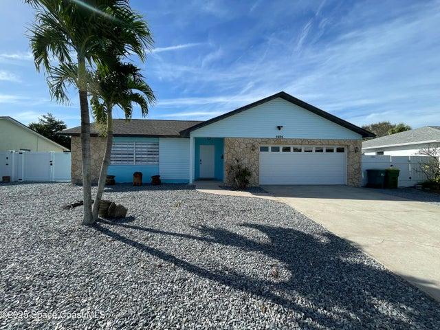 1695 N Banana River Drive Drive, Merritt Island