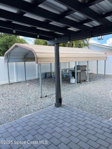 1695 N Banana River Drive Drive, Merritt Island, FL, 32952 photo 38