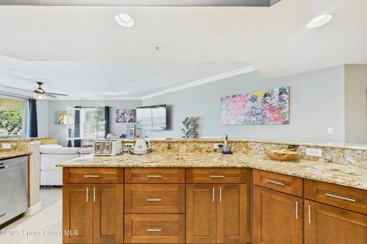 191 Seminole Lane 203, Cocoa Beach, FL, 32931 photo 24