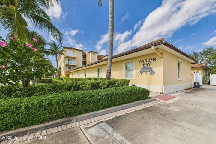191 Seminole Lane 203, Cocoa Beach