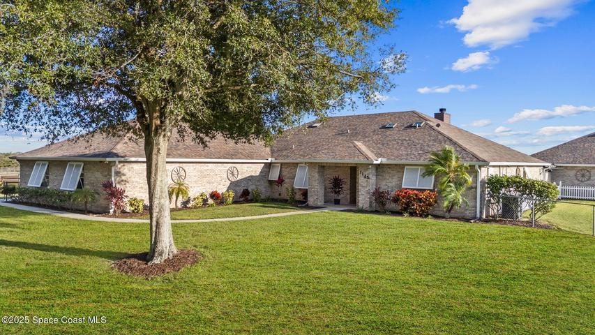 3125 Davis Road, Mims
